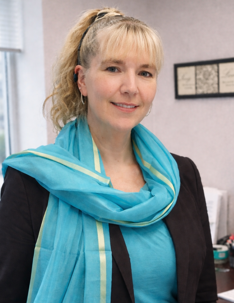 Heather Jefferson, Founder & CEO of Heart & Soul Billing Solutions